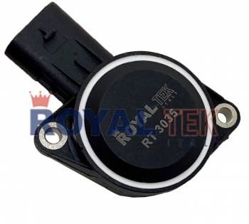 TPS ROYALTEK VOLKSWAGEN AMAROK / PASSAT / AUDI A3 / A4 / A5 -- MOTORES 2.0 TDI Y 2.0 TFSI --- OEM 06J907386 07L907386 07L907386A 07L907386B